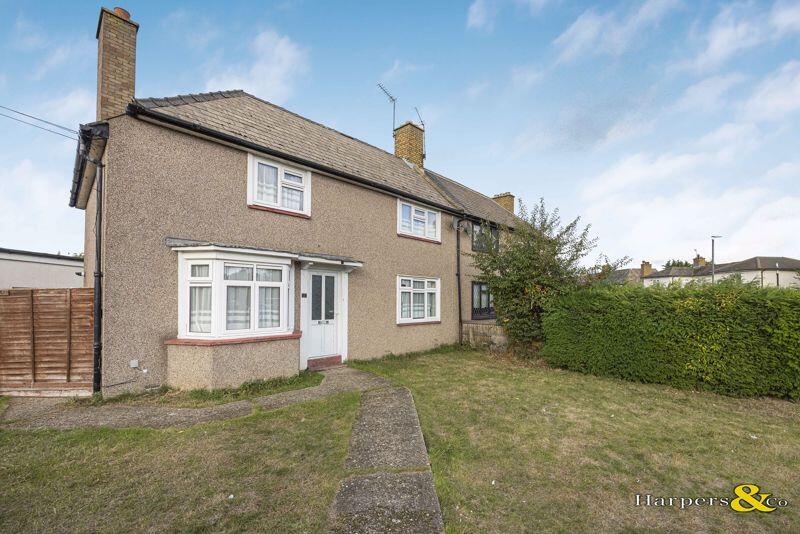 Main image of property: Burnell Avenue, Welling