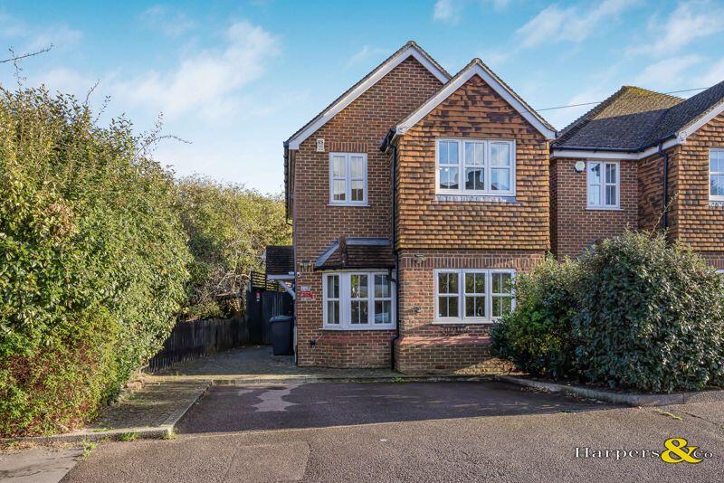 Main image of property: Ashen Drive, Dartford