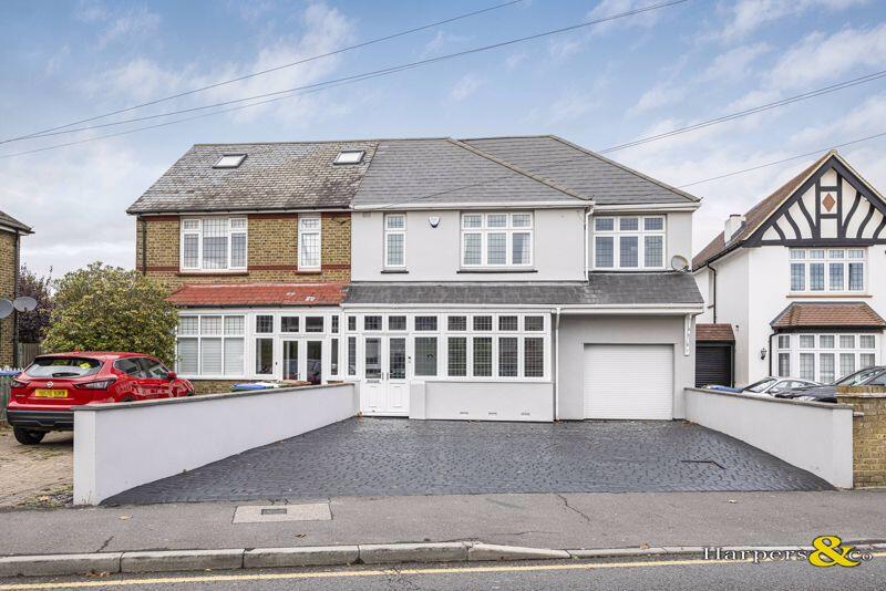 Main image of property: Mayplace Road East, Bexleyheath