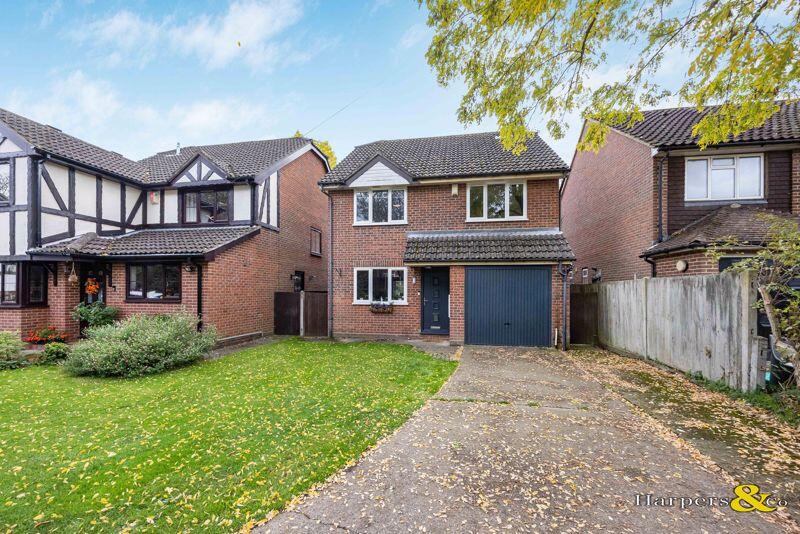 Main image of property: College Road, Swanley