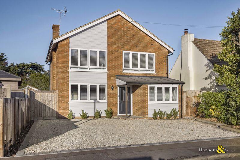 Main image of property: Branton Road, Greenhithe