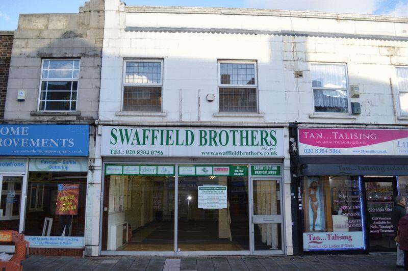 Main image of property: Bellegrove Road, Welling