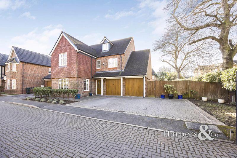 Main image of property: Manor Gate Lane, Dartford