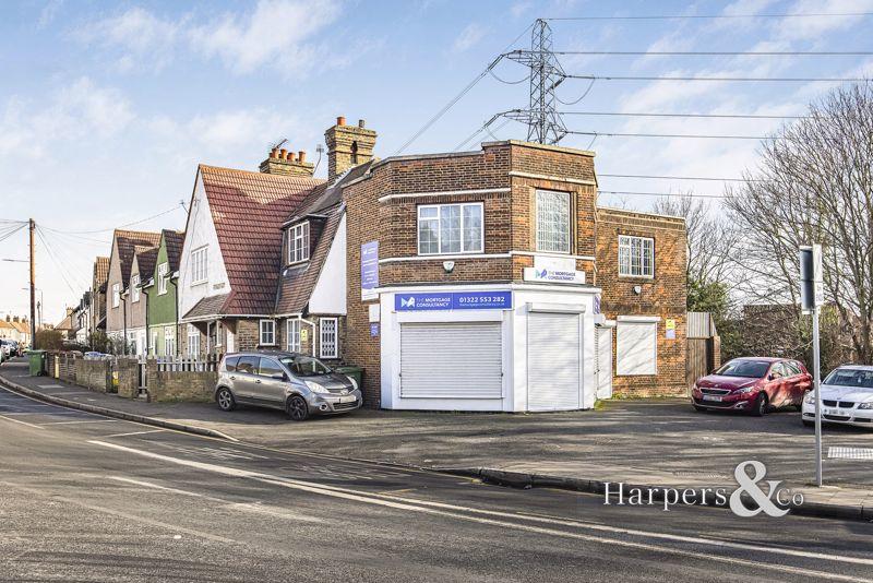 Office for sale in Crayford Way, Dartford, DA1