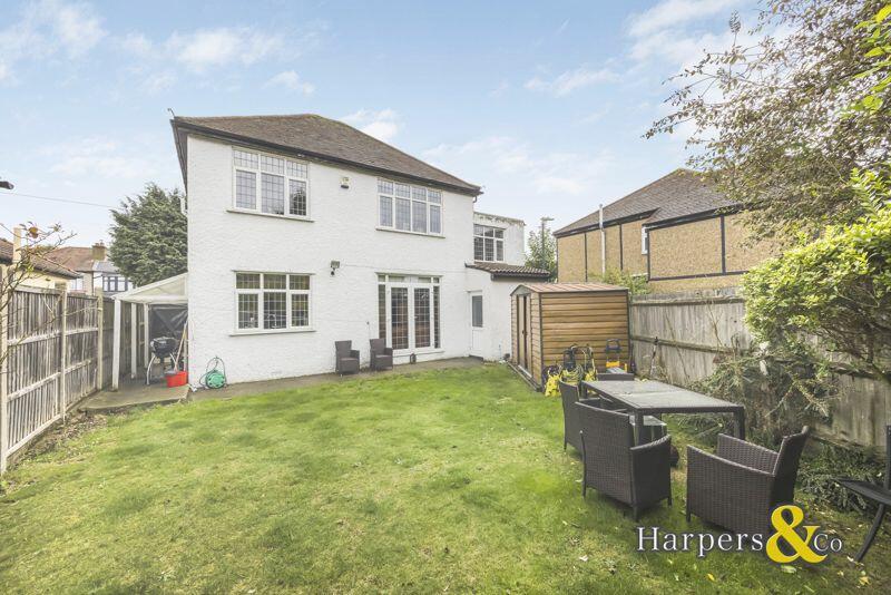 Additional property image - Arbuthnot Lane, Bexley