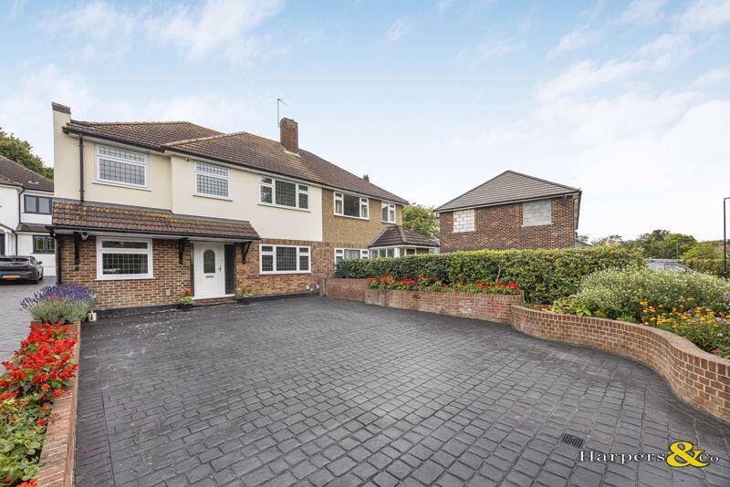 Main image of property: Love Lane, Bexley