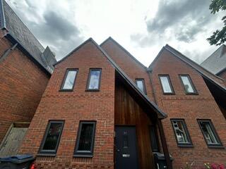 Main image of property: Holland Street, SUTTON COLDFIELD