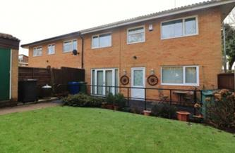 Main image of property: Lothersdale, Wilnecote, TAMWORTH