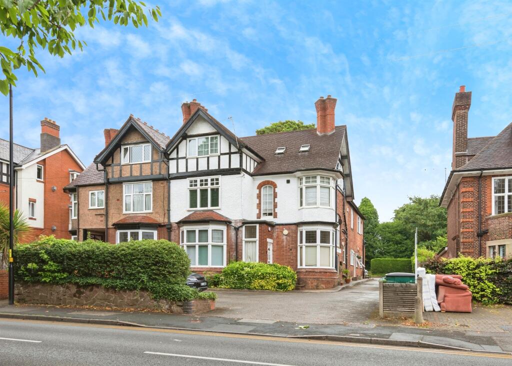 Main image of property: Anchorage Road, SUTTON COLDFIELD