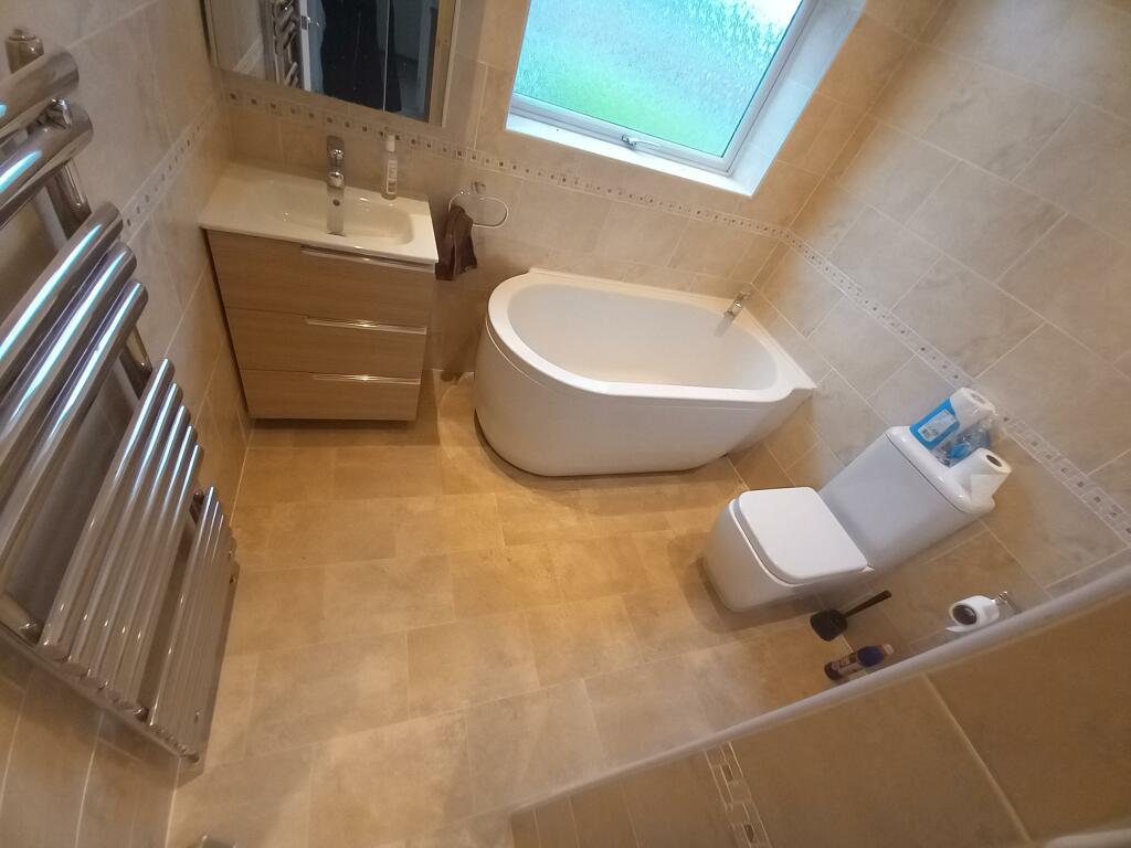 Additional property image - Hazelwood Road, SUTTON COLDFIELD