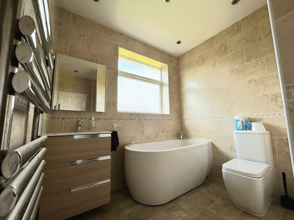 Additional property image - Hazelwood Road, SUTTON COLDFIELD