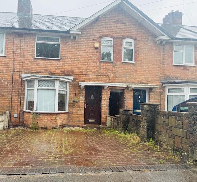 Main image of property: Hartley Road, BIRMINGHAM