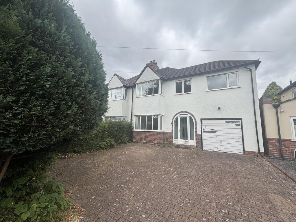 Main image of property: Walmley Road, SUTTON COLDFIELD