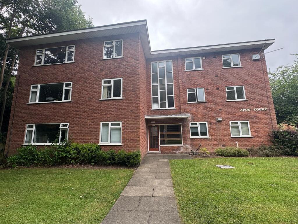 Main image of property: Garrard Gardens, SUTTON COLDFIELD