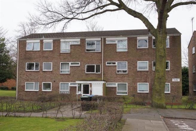 Main image of property: South Grove, Erdington, BIRMINGHAM