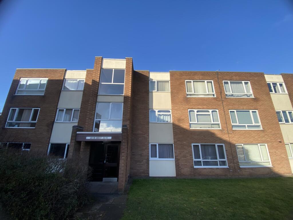 Main image of property: Alwynn Walk, BIRMINGHAM