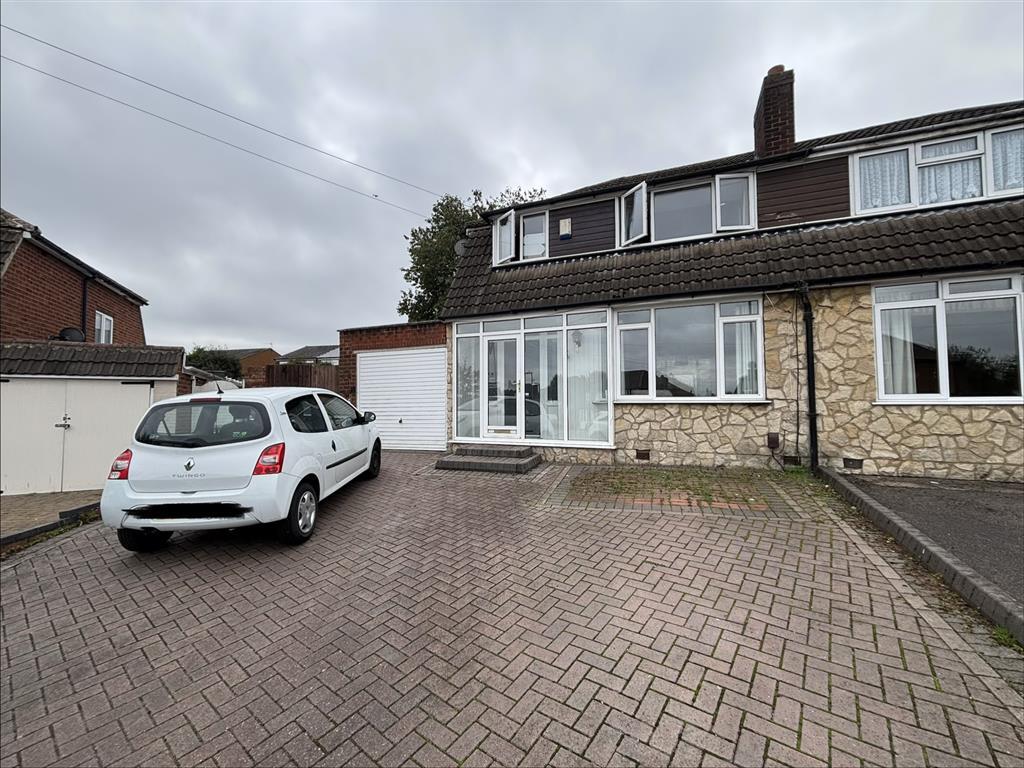 Main image of property: The Greenway, SUTTON COLDFIELD