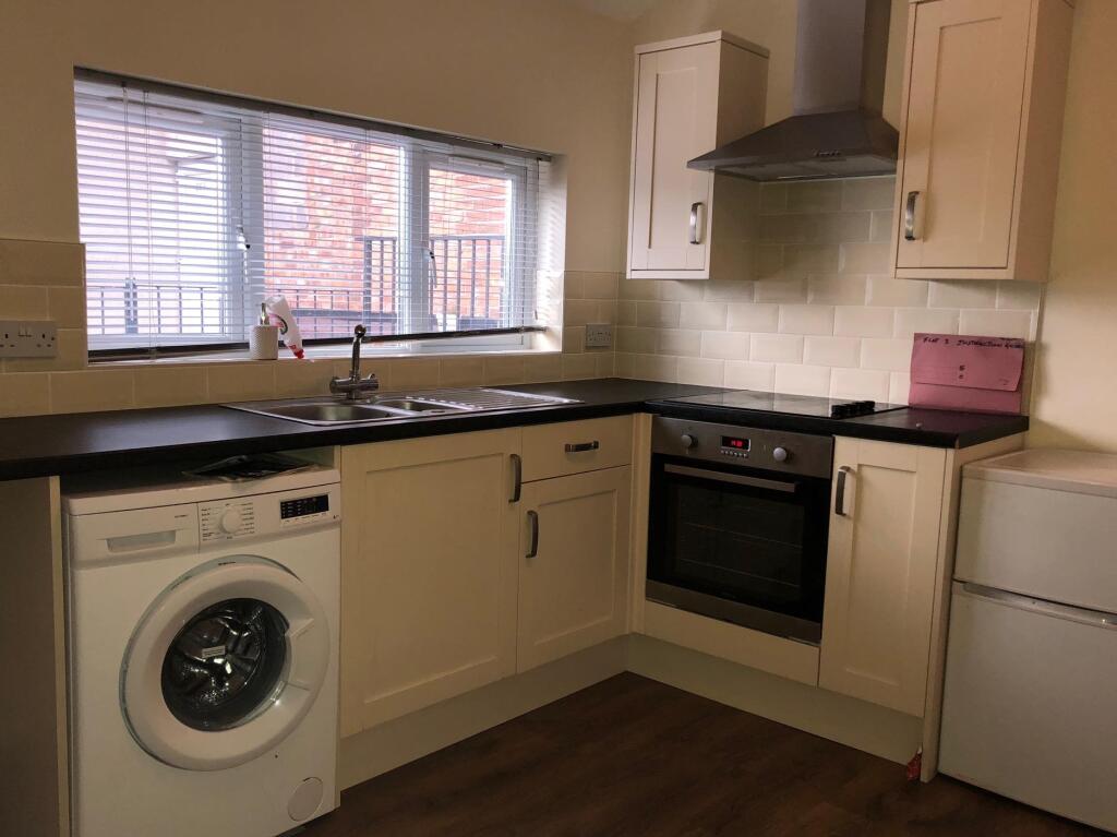 Main image of property: High Street, Erdington, BIRMINGHAM