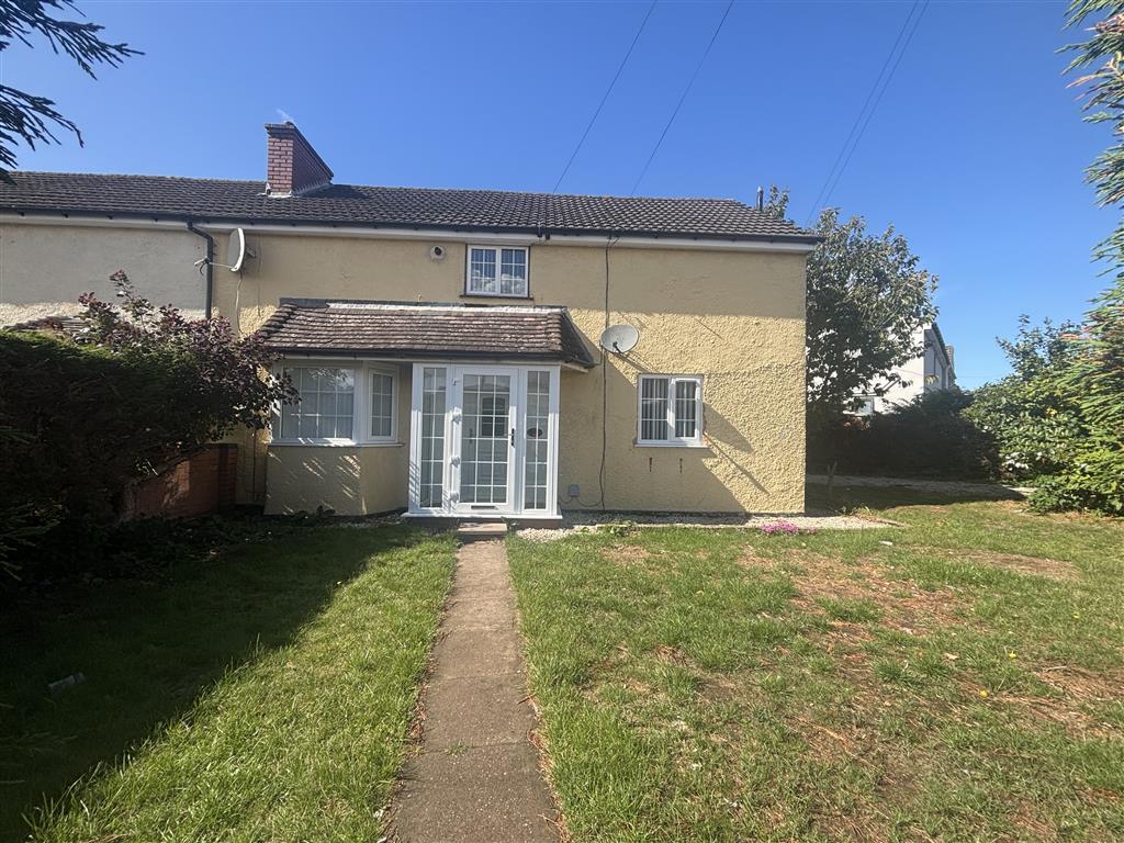 Main image of property: Grange Avenue, SUTTON COLDFIELD