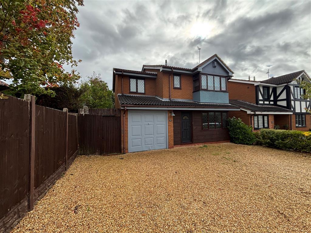Main image of property: Roddis Close, BIRMINGHAM