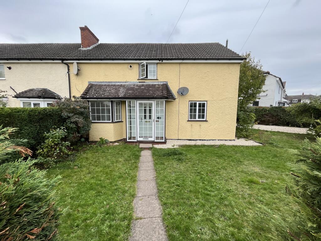 Main image of property: Grange Avenue, SUTTON COLDFIELD