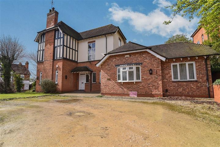 Main image of property: Coleshill Street, SUTTON COLDFIELD