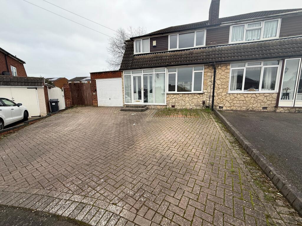 Main image of property: The Greenway, SUTTON COLDFIELD