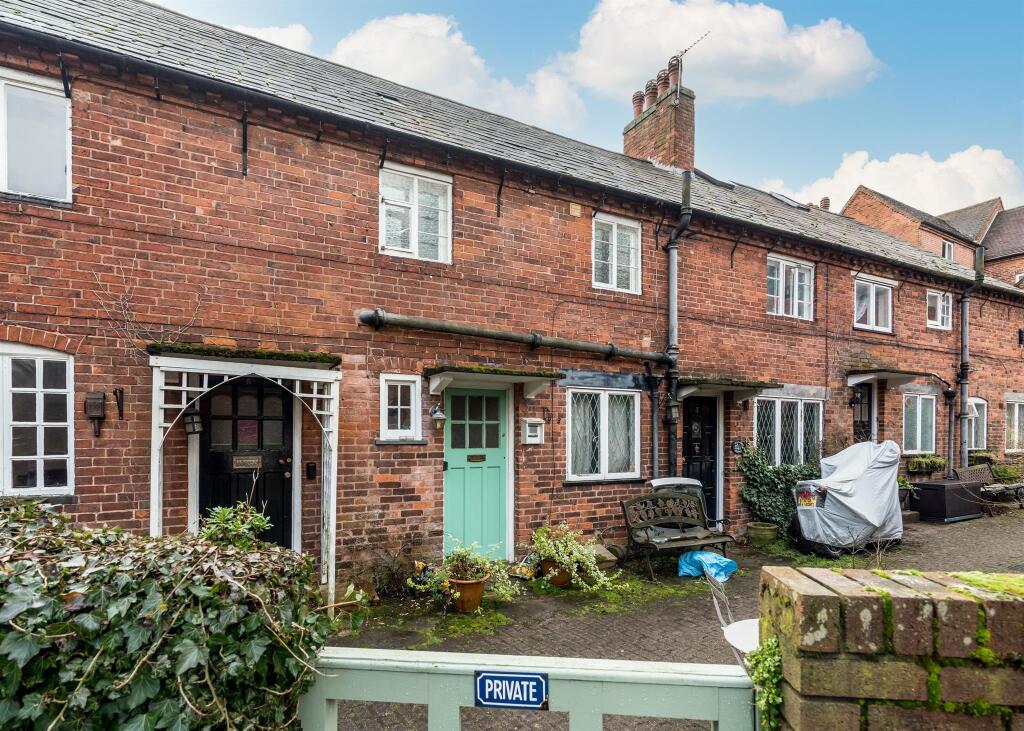 Main image of property: Old Bank Place, SUTTON COLDFIELD