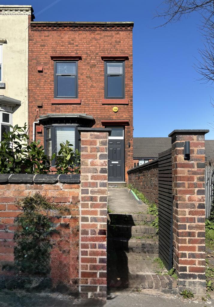 Main image of property: Copeley Hill, BIRMINGHAM