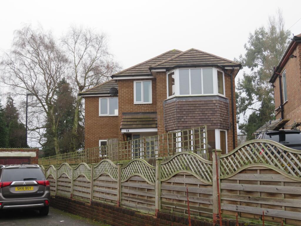 Main image of property: Coppice View Road, SUTTON COLDFIELD