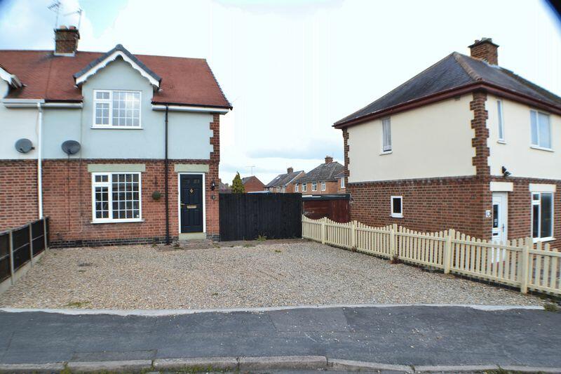 Main image of property: Teign Bank Close, Hinckley