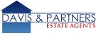 Davis & Partners Estate Agents logo