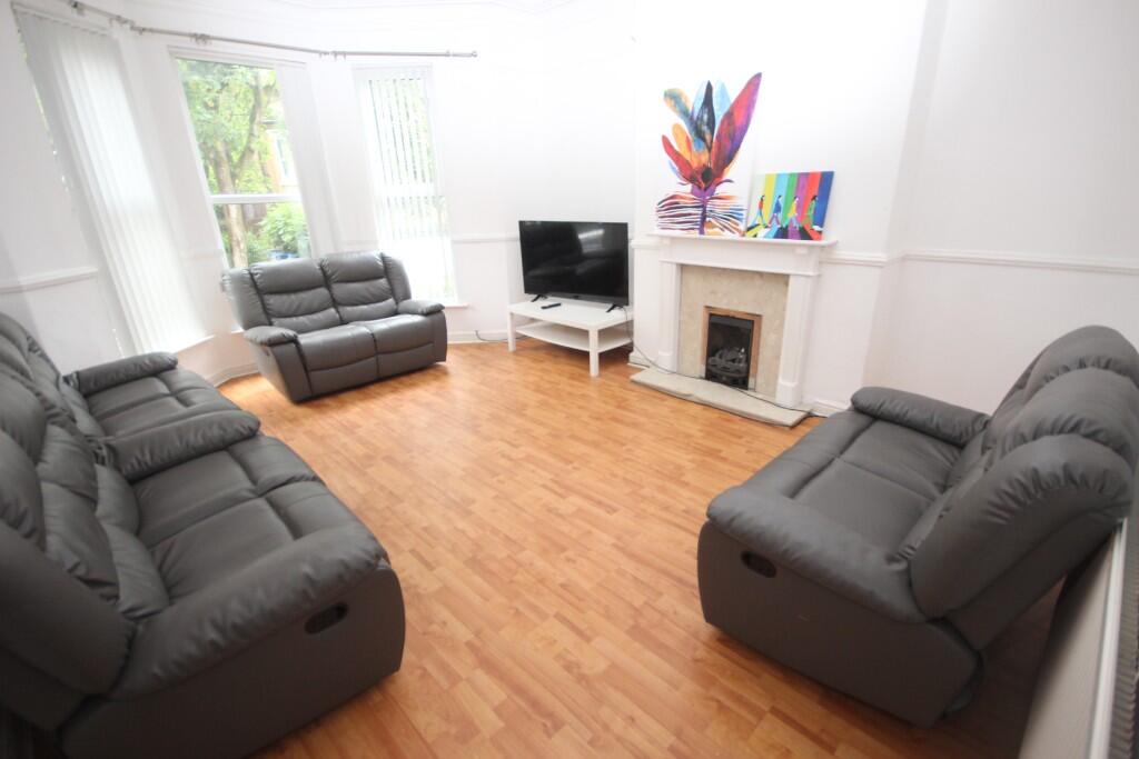 Main image of property: Brompton Avenue, Liverpool, Merseyside, L17