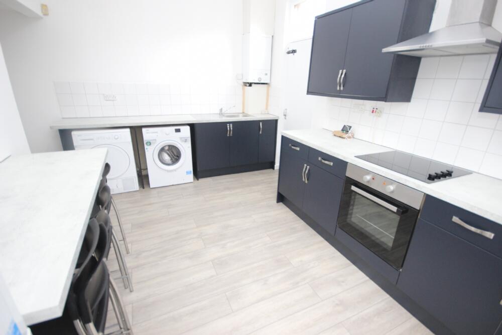 Main image of property: Connaught Road, L7