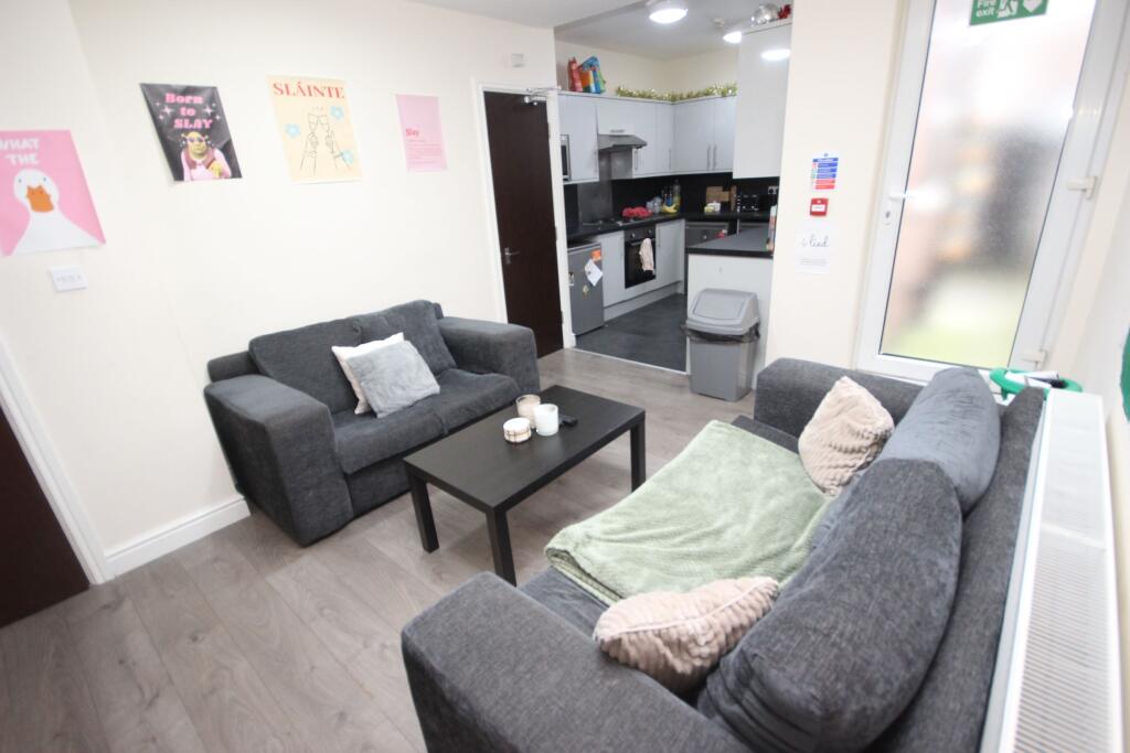 Main image of property: Adelaide Road, Kensington, Liverpool