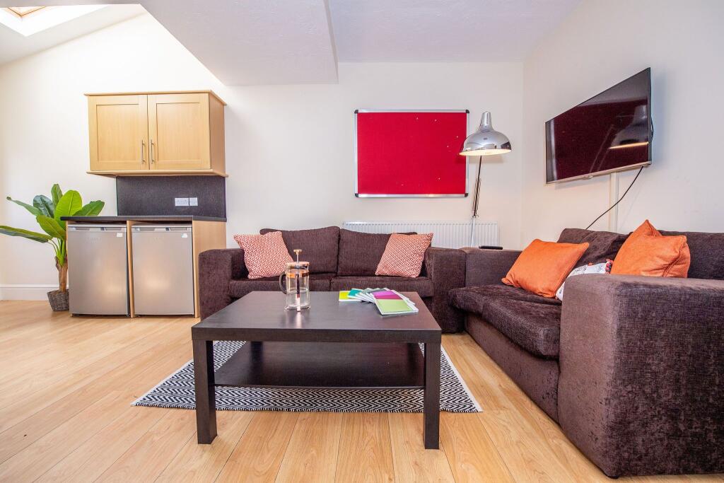 Main image of property: Saxony Road, Liverpool