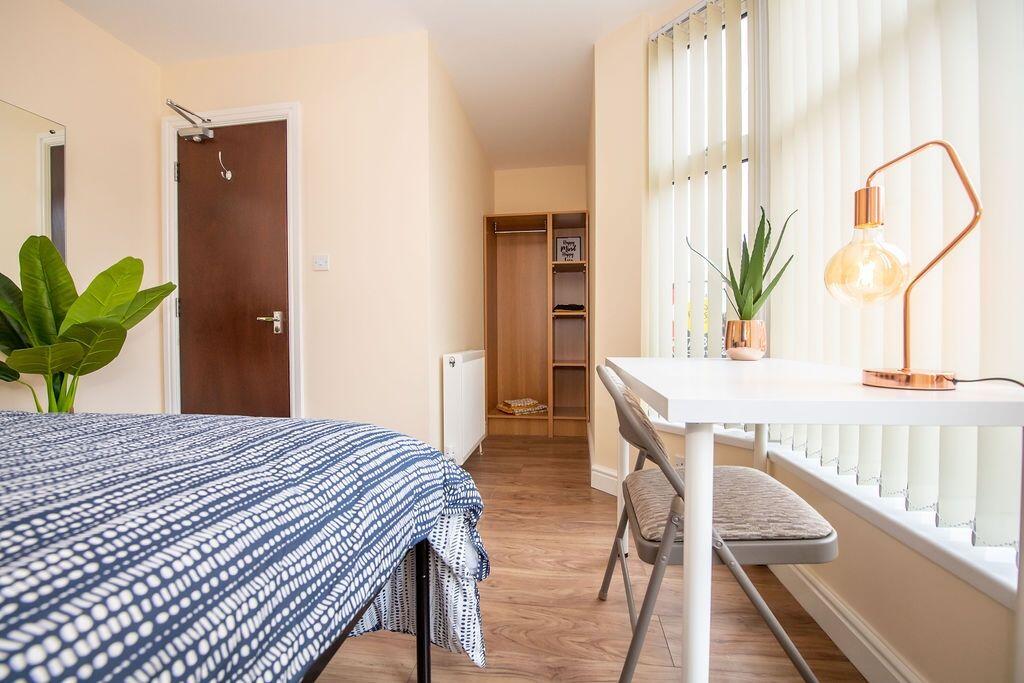 Main image of property: Leopold Road, Kensington, Liverpool