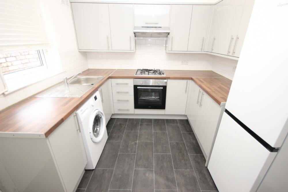 Main image of property: Gwenfron Road, L6