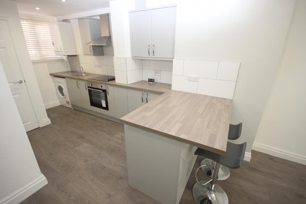 Main image of property: Teck Street, L7