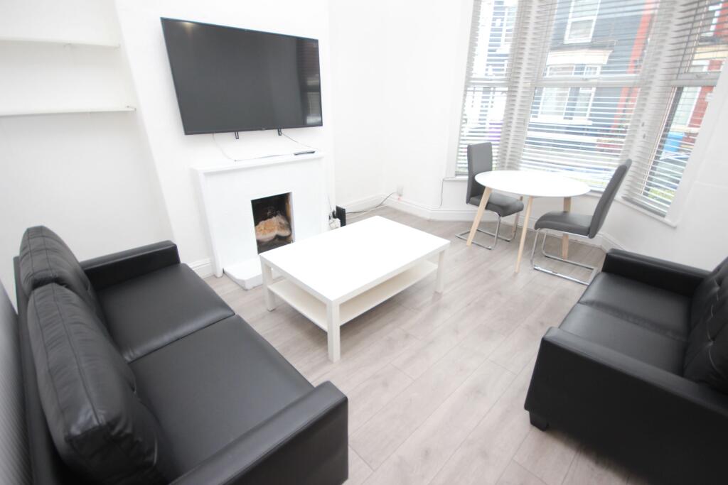 Main image of property: Portman Road, L15