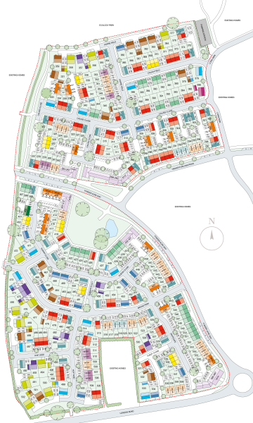 SitePlan