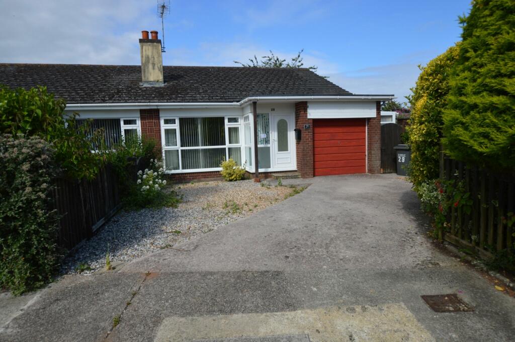 Main image of property: Maple Close, Brixham, Devon
