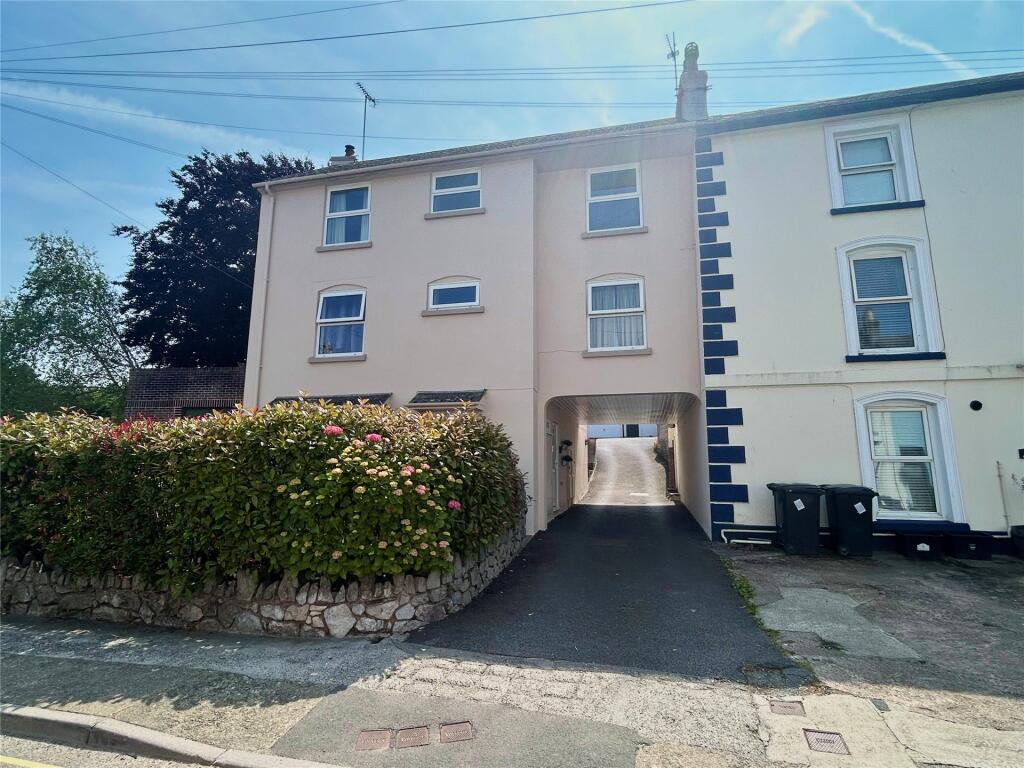 Main image of property: Greenswood Road, Brixham, Devon