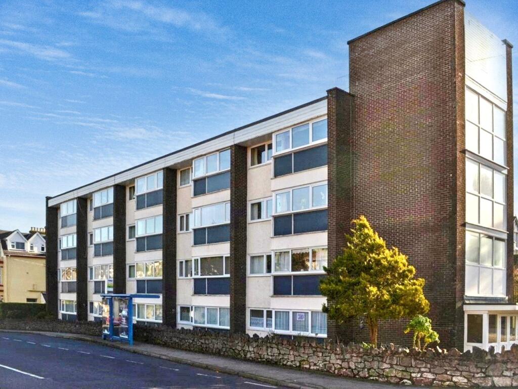 Main image of property: Brimlands Court, New Road, Brixham, Devon