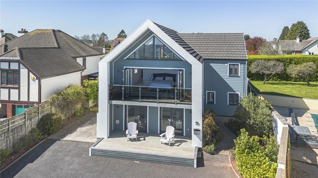 Main image of property: Dartmouth Road, Paignton, Devon