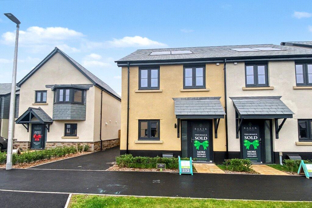 Main image of property: Barton Way, Dartmouth, Devon