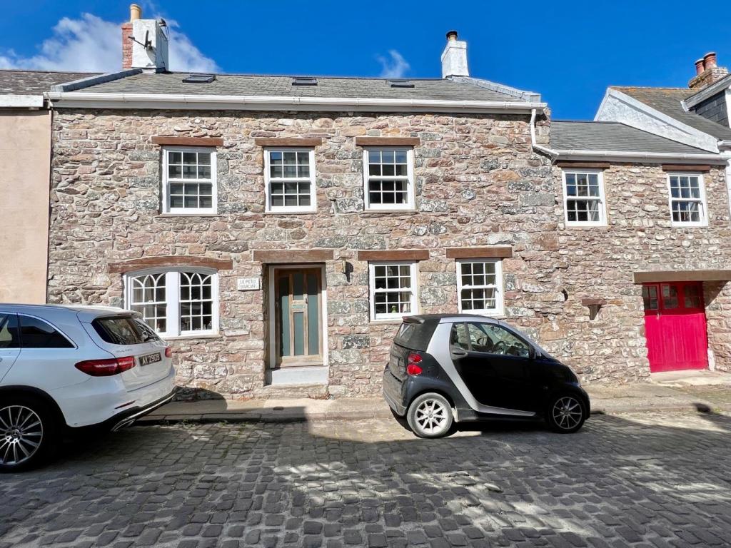 Main image of property: Little Street, Alderney
