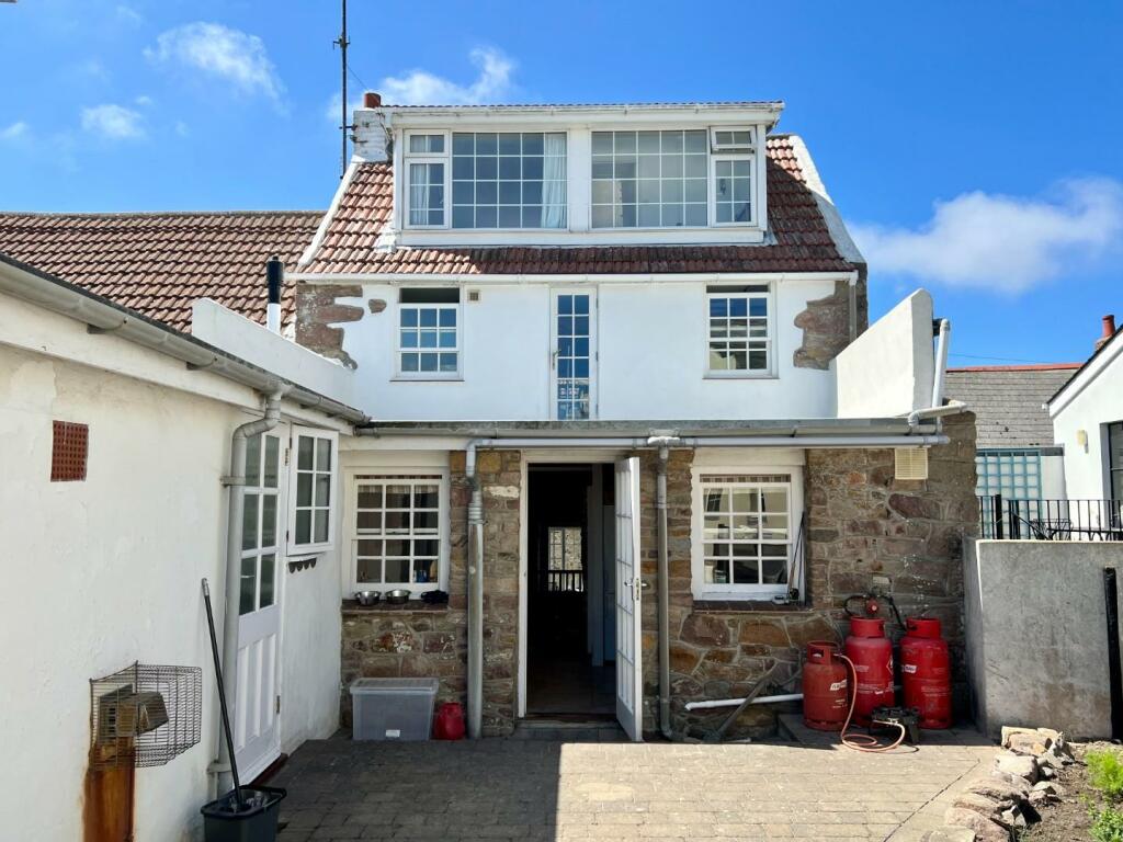 Main image of property: Sergents Lane, Alderney
