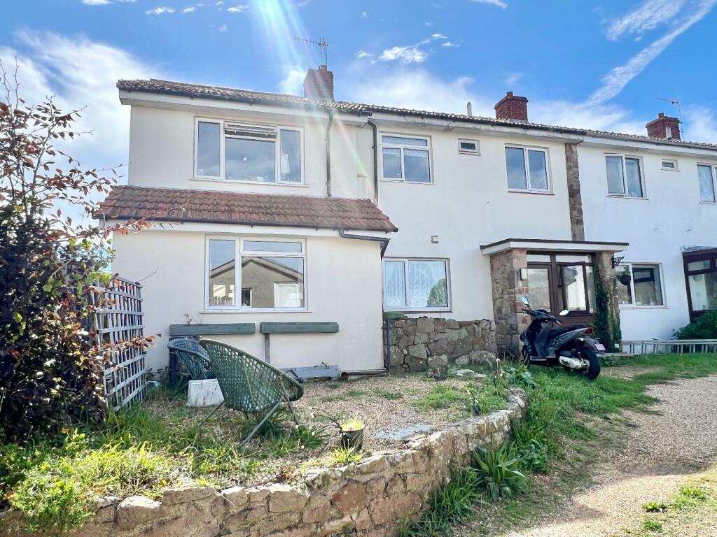 Main image of property: 1 Crossways, Venelle de Simon, Alderney