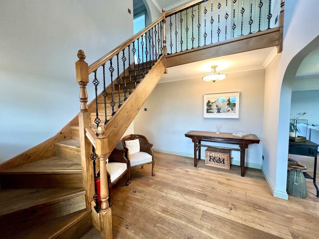 Main image of property: Frette Farm, The Blaye, Alderney